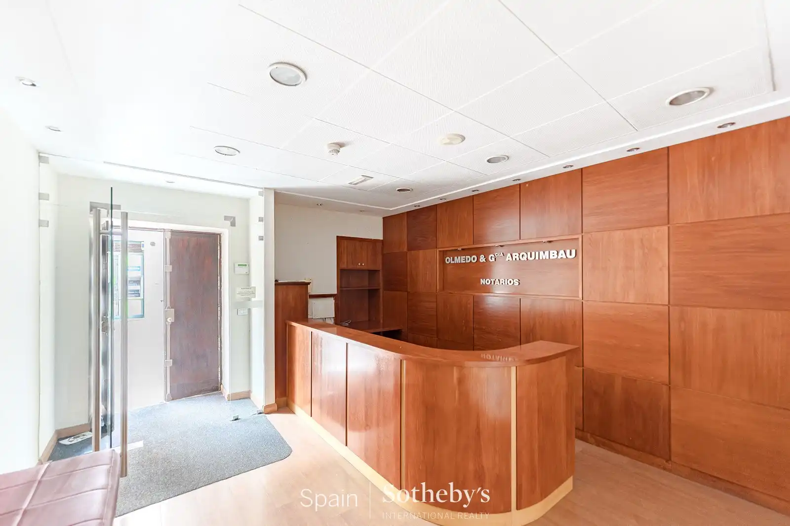 Office for sale in San Cristóbal de la Laguna  with Terrace and Storage room