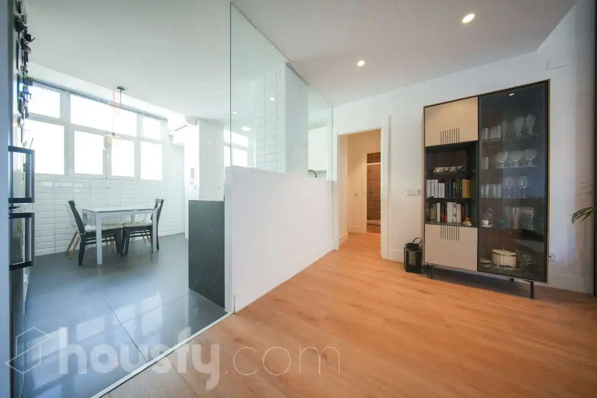 Flat with lift for sale in Calle de Francisco Silvela ., imagen 9