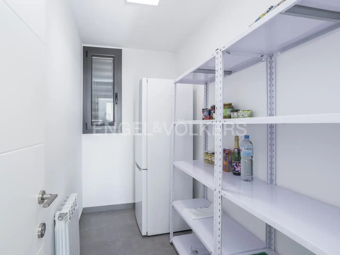 Kitchen of Houses for rent in Vilanova i la Geltrú  with Air Conditioner, Heating and Private garden