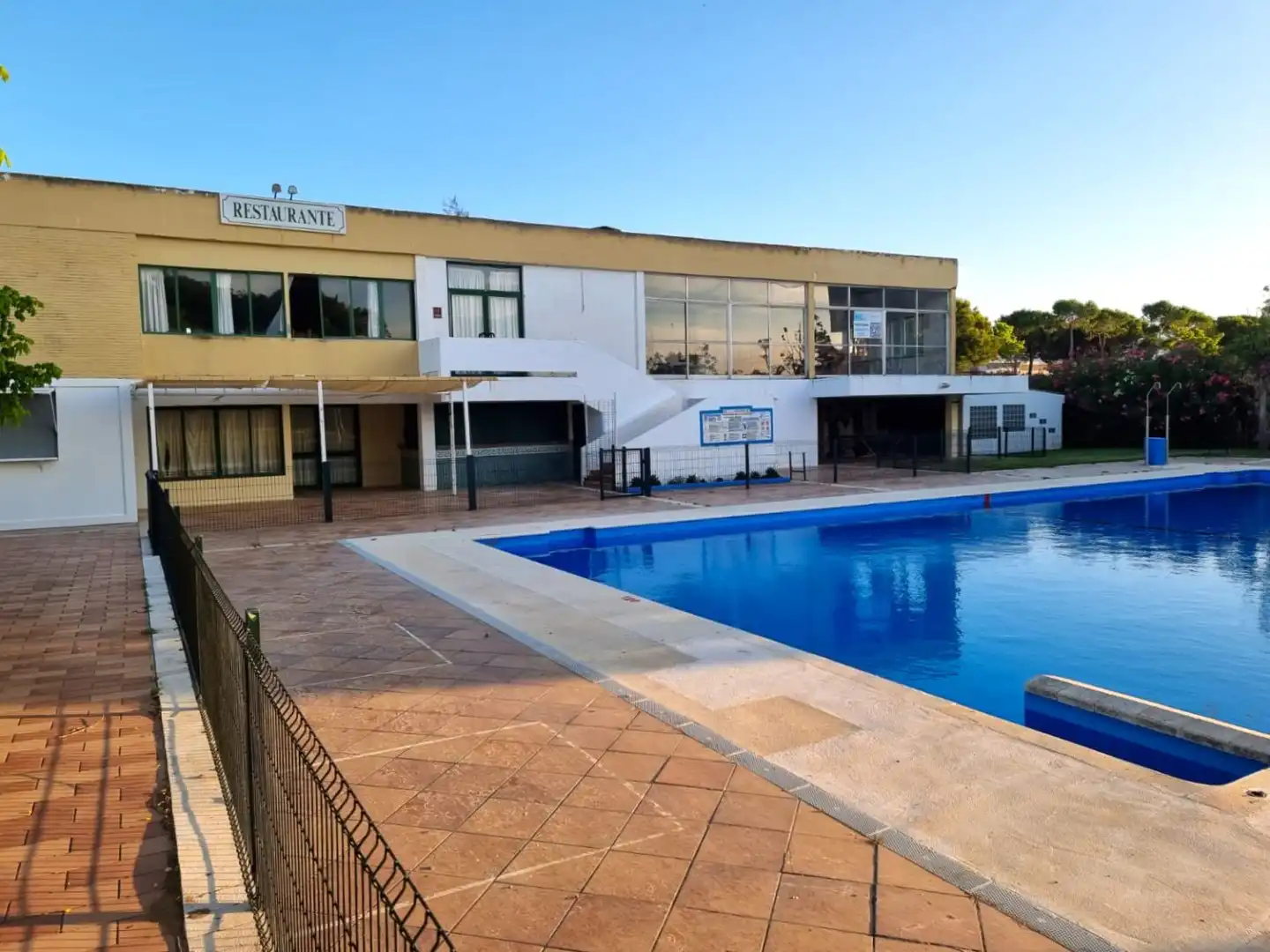 Habitatge amb piscina en venda a Matalascañas, imagen 14