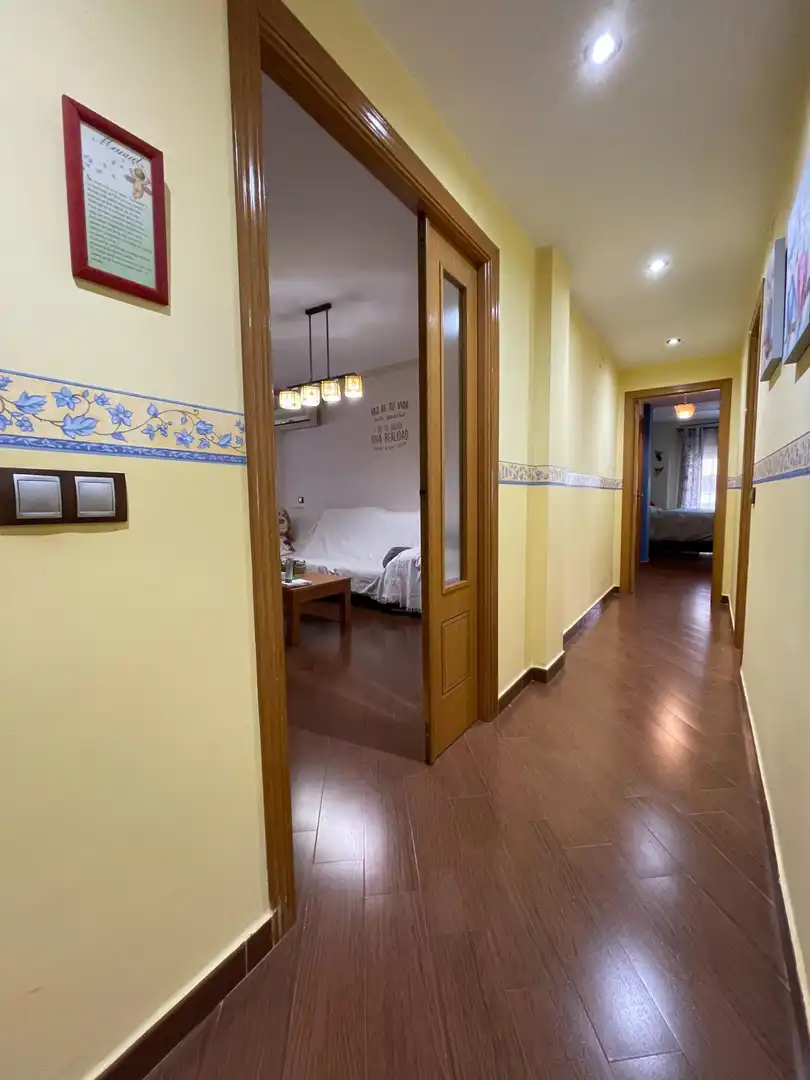 Piso en venta en Zona Pueblo