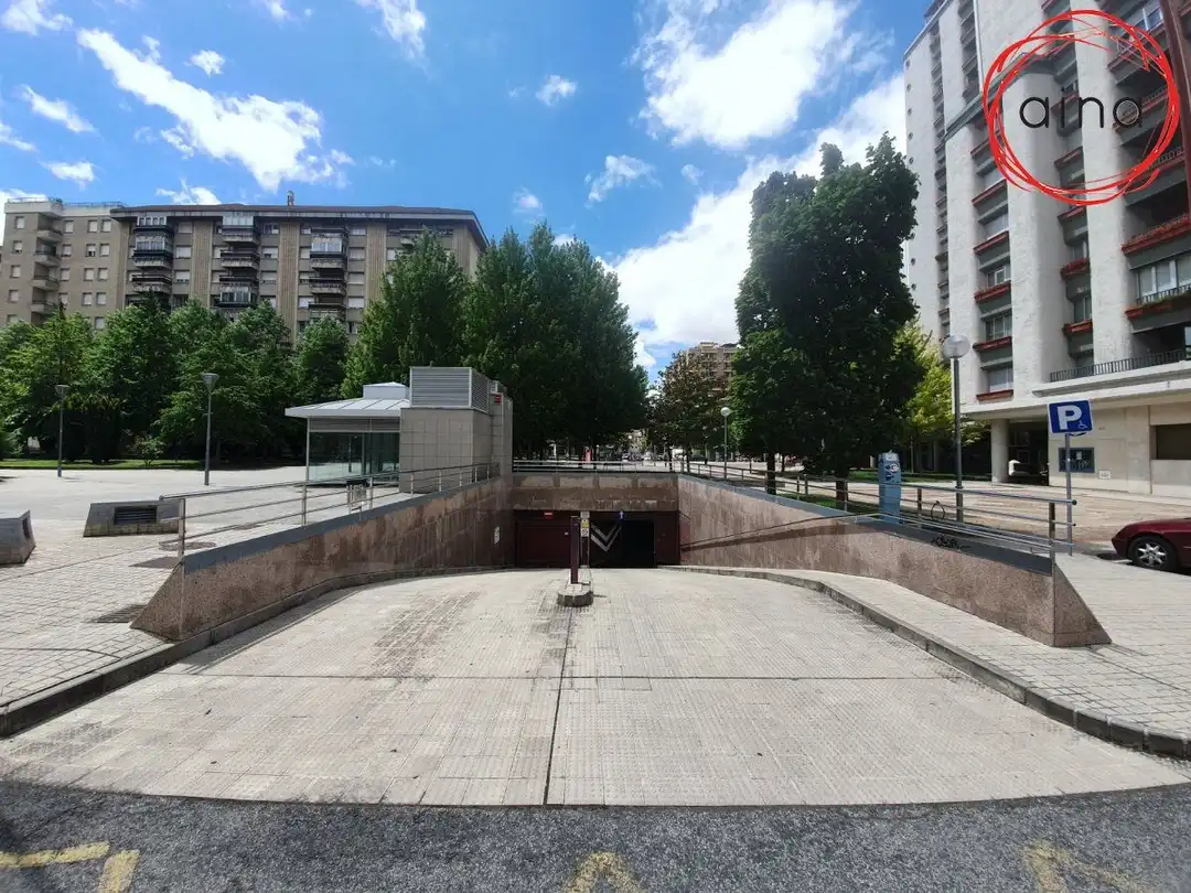 Parking for sale in San Juan, imagen 4