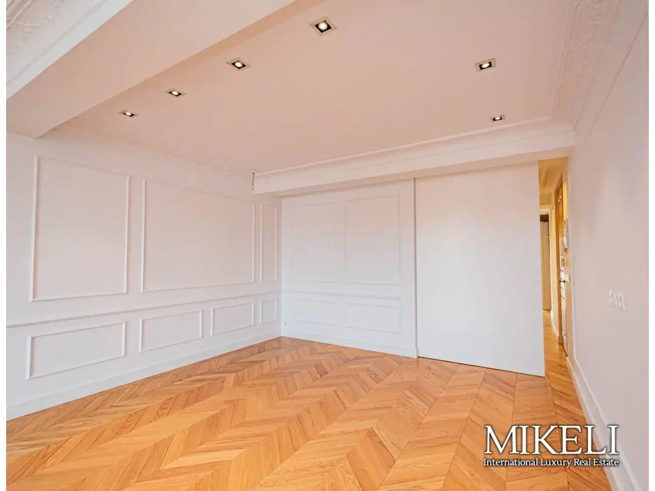 Piso con terraza en venta en Calle Isabel ´La Católica´, imagen 22