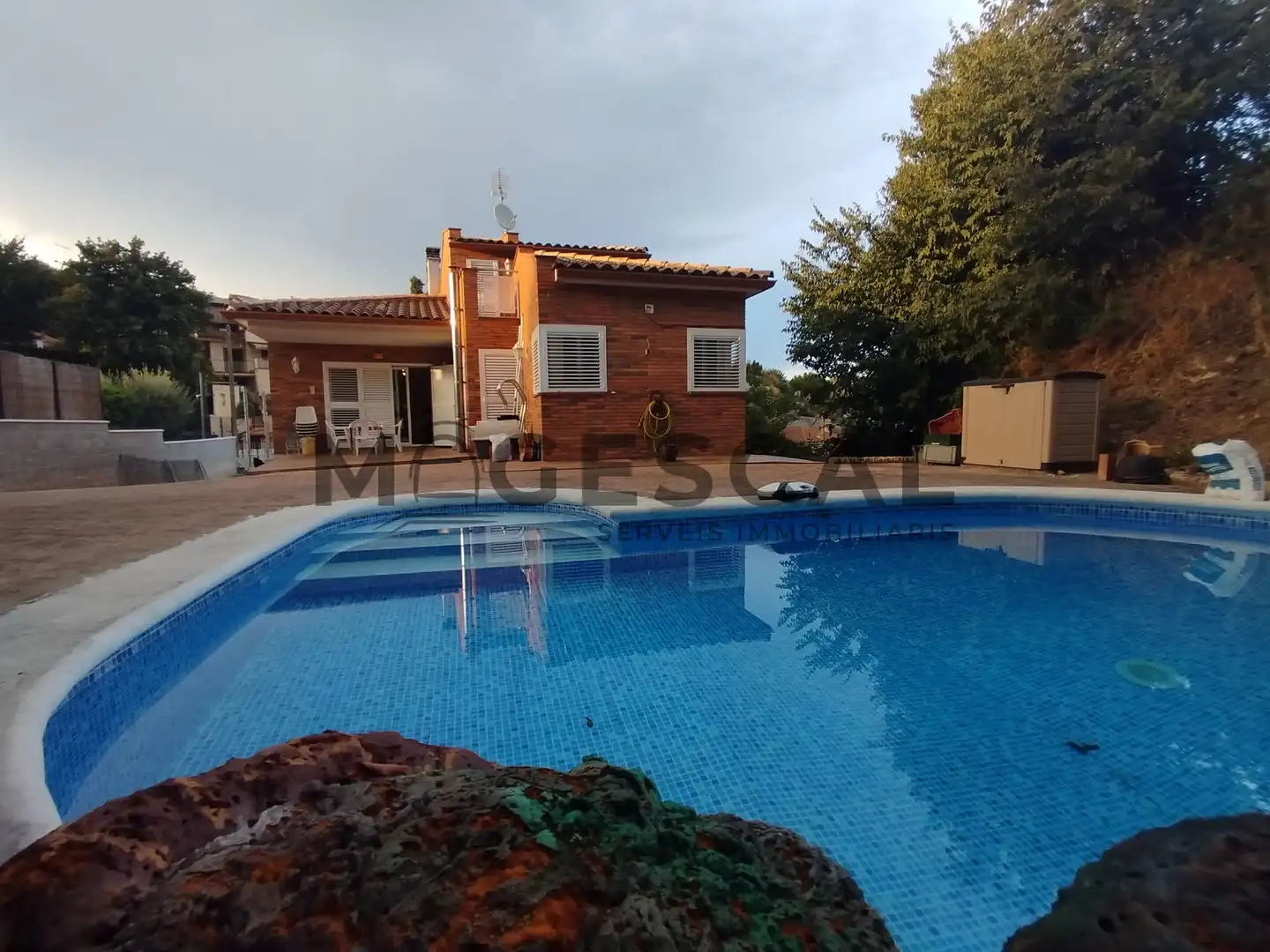 Casa con terrazza in vendita a CAN GORDI, imagen 11