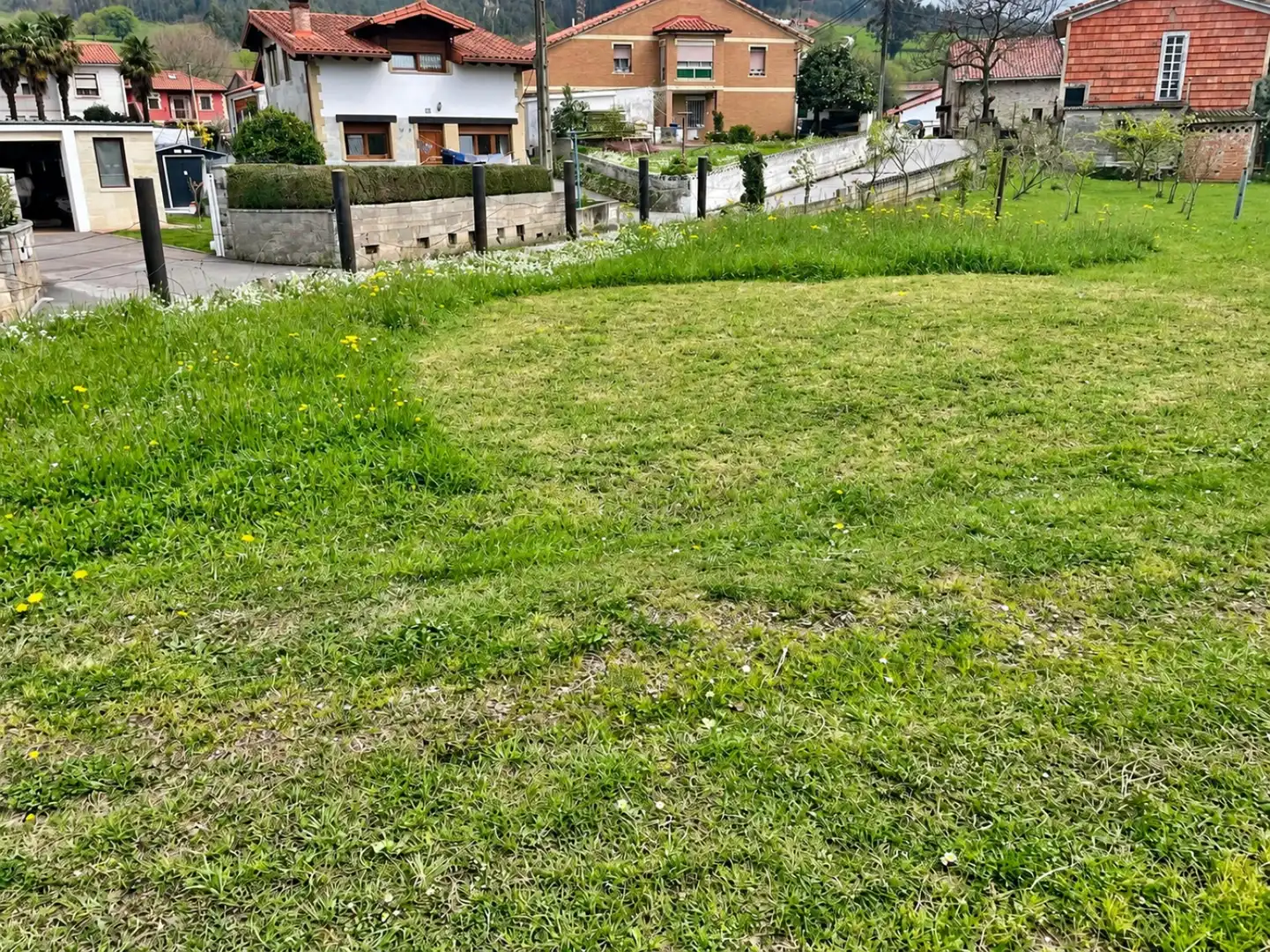 Terreny residencial en venda a Renedo, imagen 3