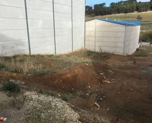 Terreny industrial en venda a Rus