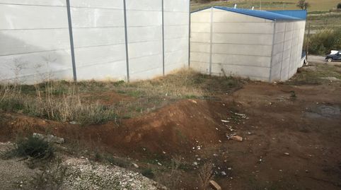SE VENDE SOLAR EN POLÍGONO DE RUS