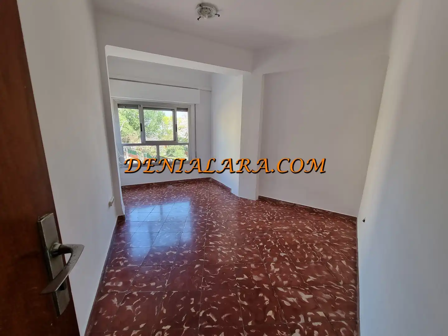 Flat for sale in Dénia  with Air Conditioner, Terrace and Storage room