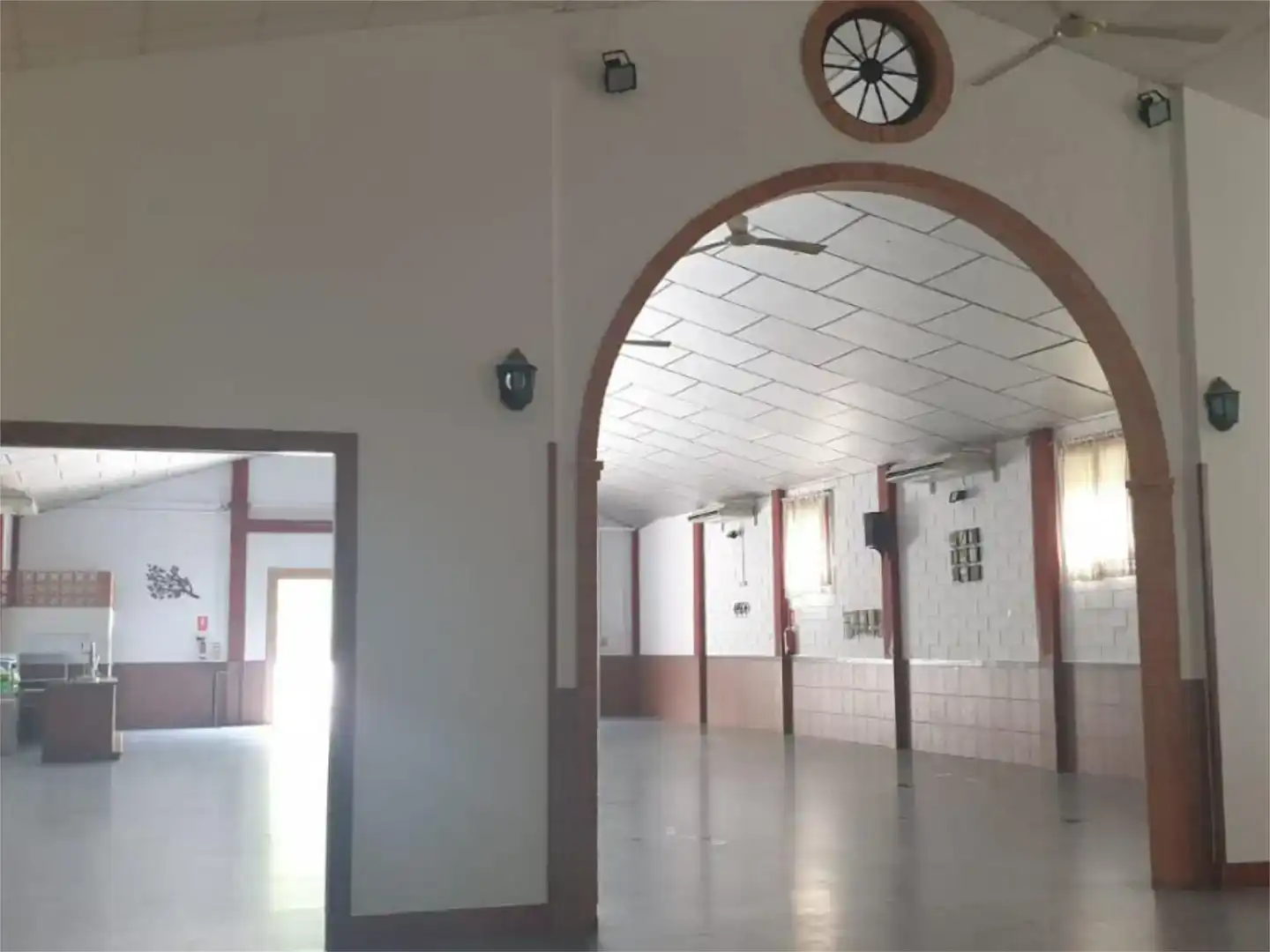 Nave industrial en venta en Aznalcóllar