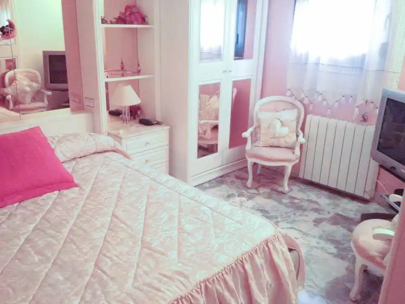 Bedroom of Country homes for sale in Piera  with Air Conditioner, Private garden and Terrace