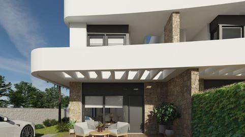 Foto 3 de Casa adosada en venta en Los Montesinos, Alicante