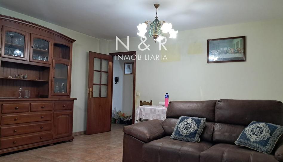 Photo 1 of House or chalet to rent in Sanxuas, Parroquias de Santiago, A Coruña