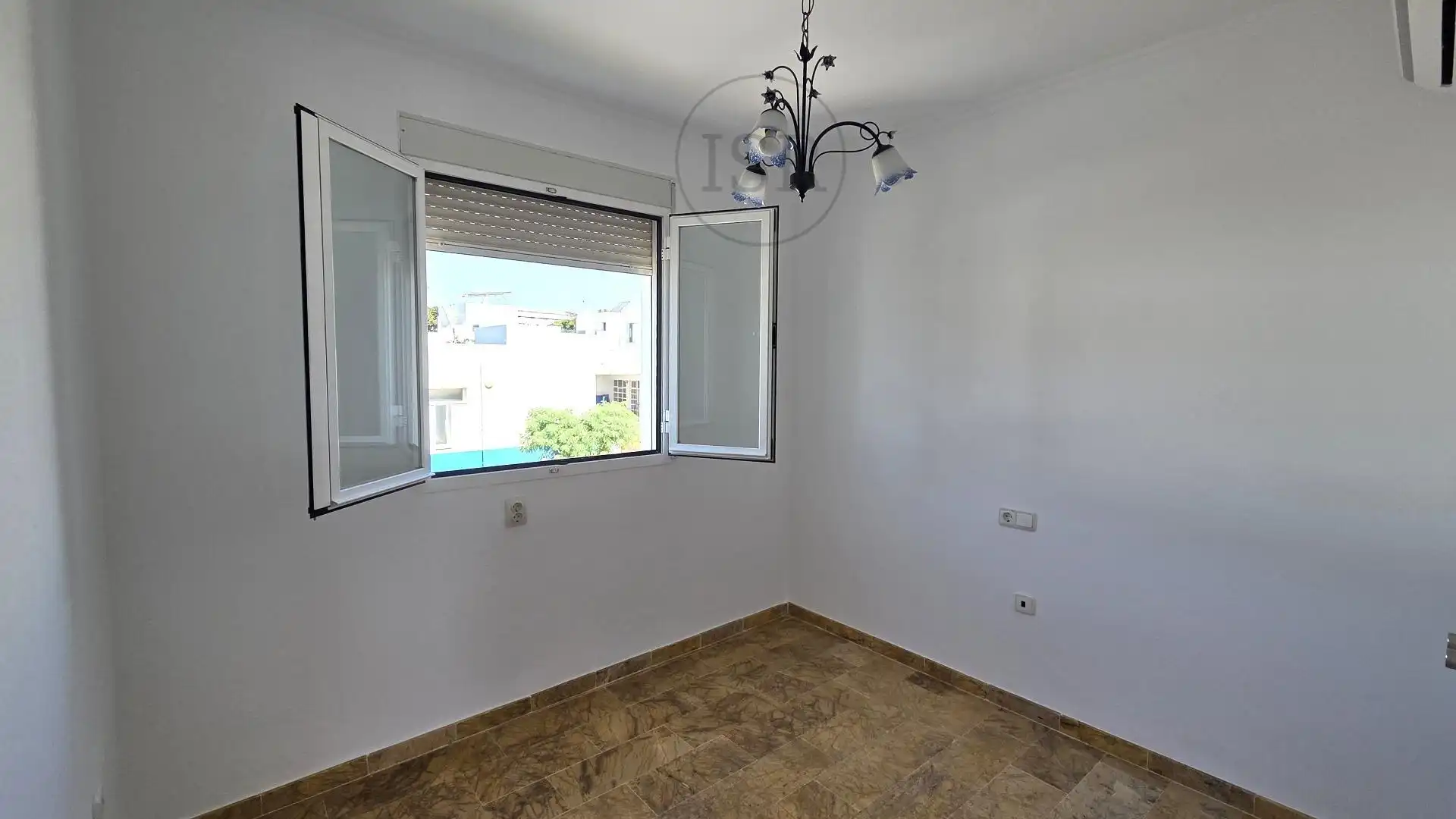 Dormitori de Apartament en venda en Mojácar amb Aire condicionat, Calefacció i Terrassa