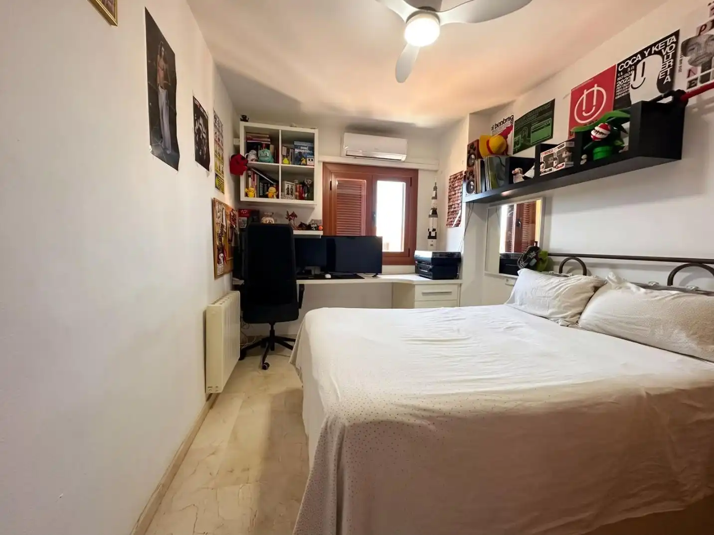 Habitación de Casa o chalet en venta en Llucmajor con Aire acondicionado y Terraza