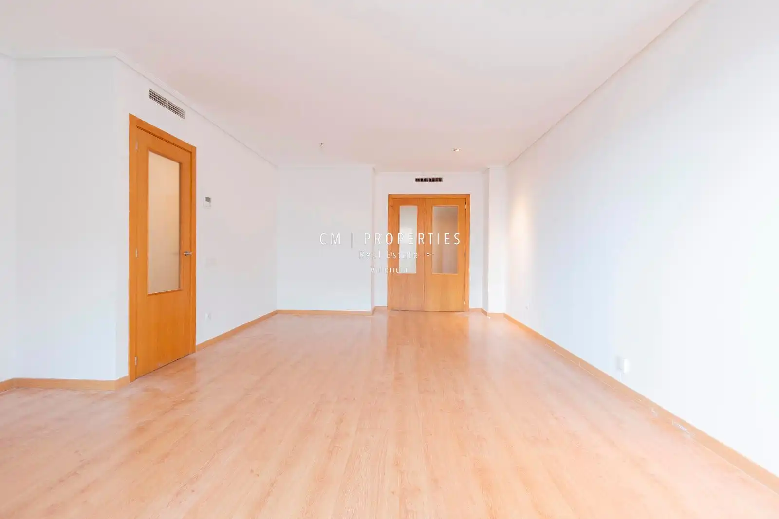 Ático de alquiler en Alboraya con Aire acondicionado, Calefacción y Parquet