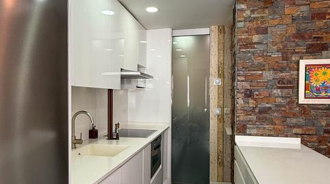 Foto 5 de Pis de lloguer a Calle de Leganitos, 35, Palacio,  Madrid Capital