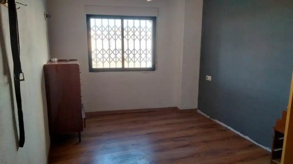 Bedroom of Flat for sale in Xeresa, Valencia