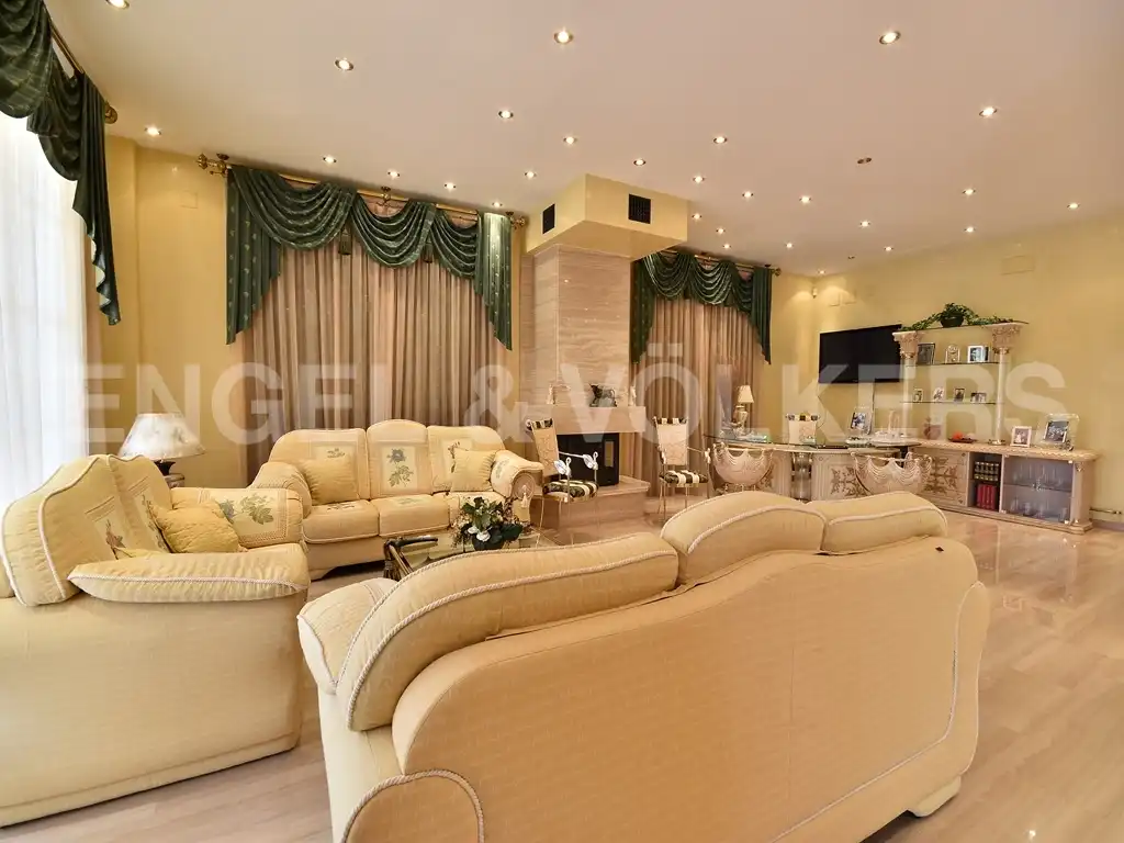 Maison avec piscine à vendre à Rincón de Loix, imagen 13