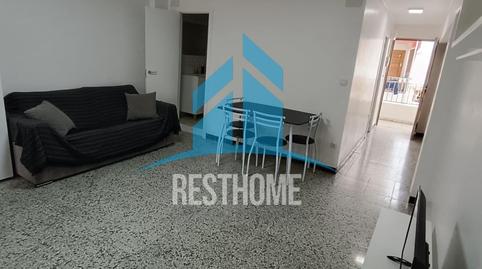 Foto 5 de Apartamento de alquiler en Sant Antoni, Valencia