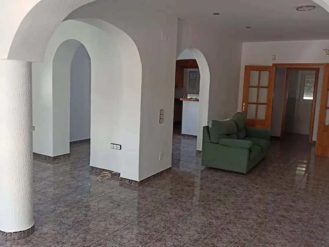 Villa avec jardin à vendre à Calle Velázquez 20, imagen 8
