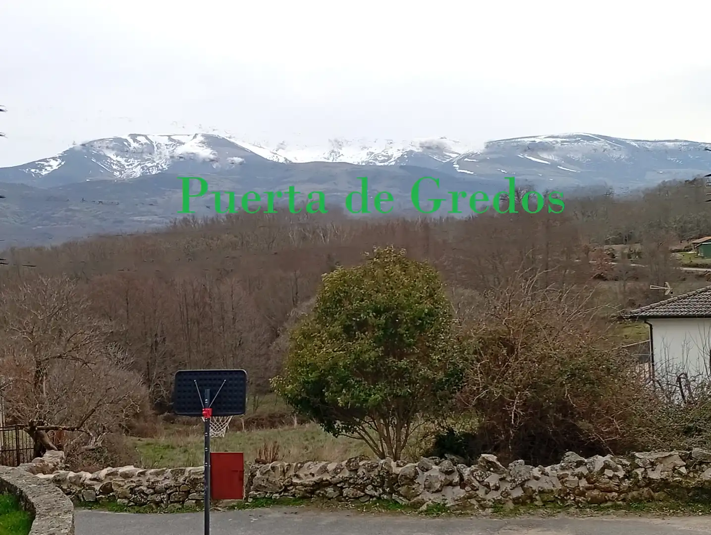 Residencial en venda a Calle Fuente, 49, Solana de Ávila