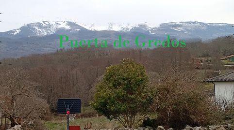 Foto 2 de Residencial en venda a Calle Fuente, 49, Solana de Ávila, Ávila