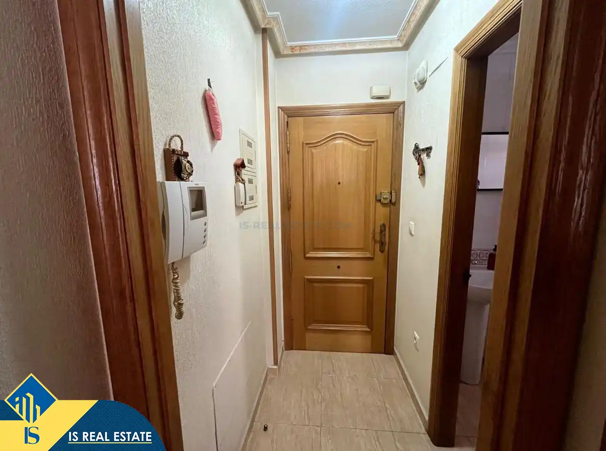 Appartement compact avec ascenseur à vendre à Centro, imagen 14