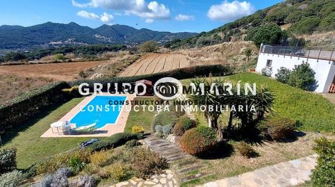 FINCA RÚSTICA  ENCANTO  AMPLITUD Y NATURALEZA