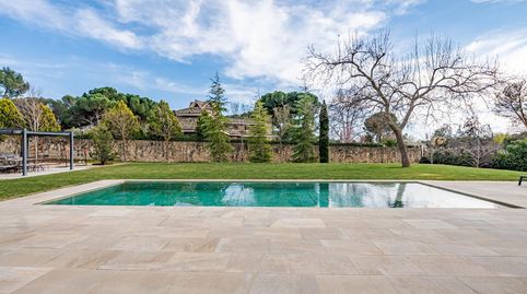 Foto 5 de Casa o xalet en venda a Las Lomas, Boadilla del Monte
