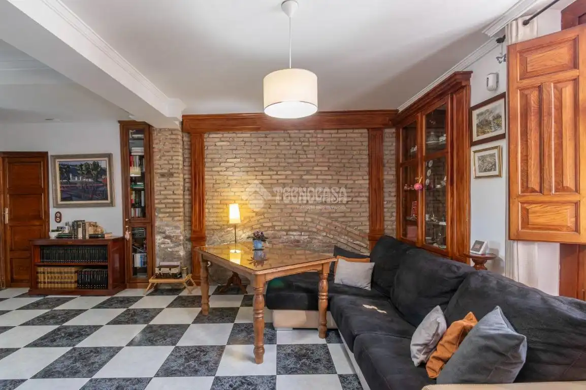 Casa en venda a Purchil, imagen 17