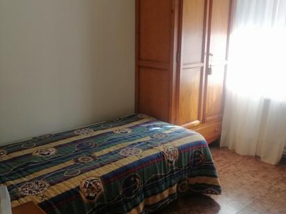 Bedroom of House or chalet to share in Valladolid Capital  with Furnished, Oven and Washing machine