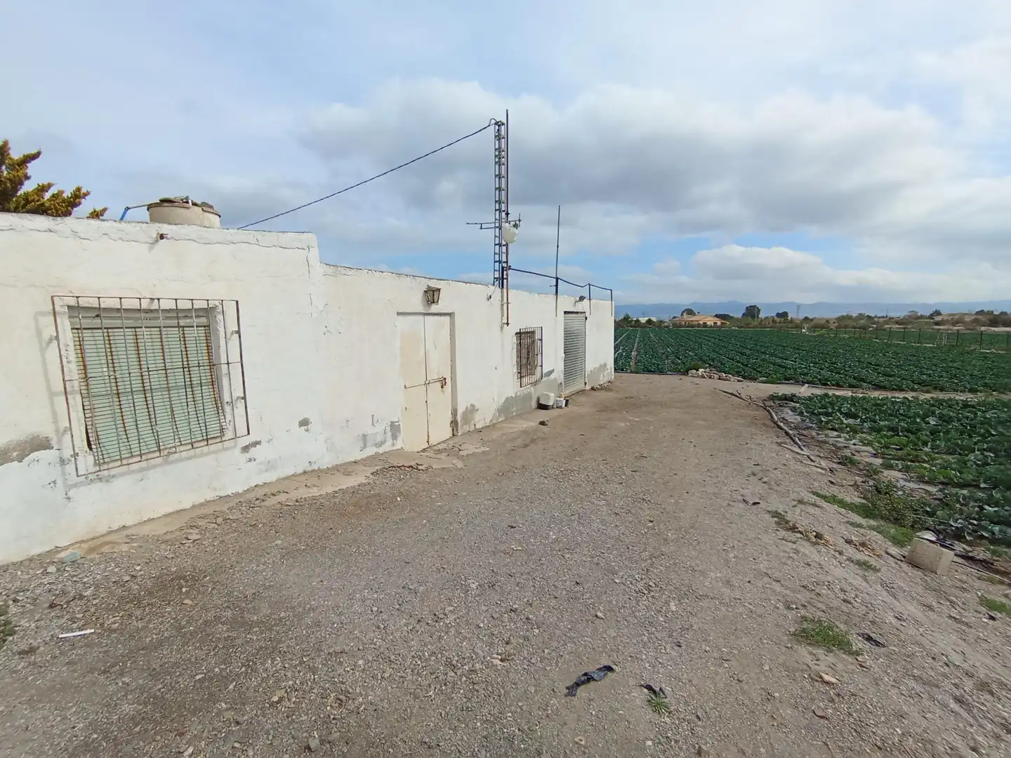 Terrenys i solars en venda a Puerto Lumbreras, imagen 10