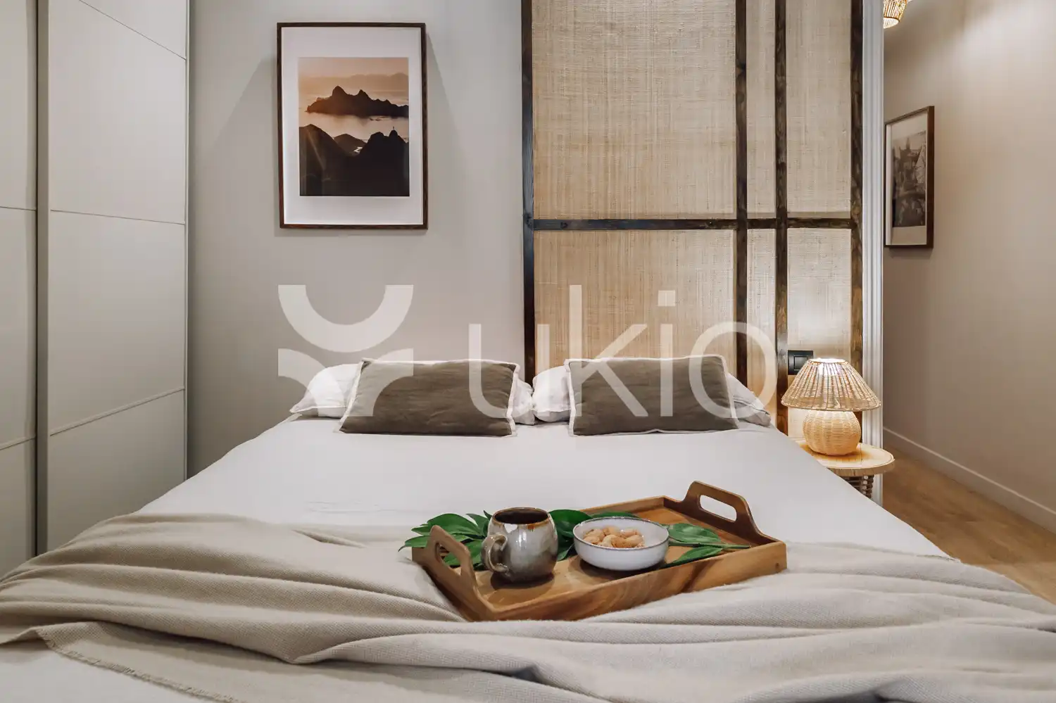 Apartment with terrace to rent in Carrer d'Aragó, imagen 16