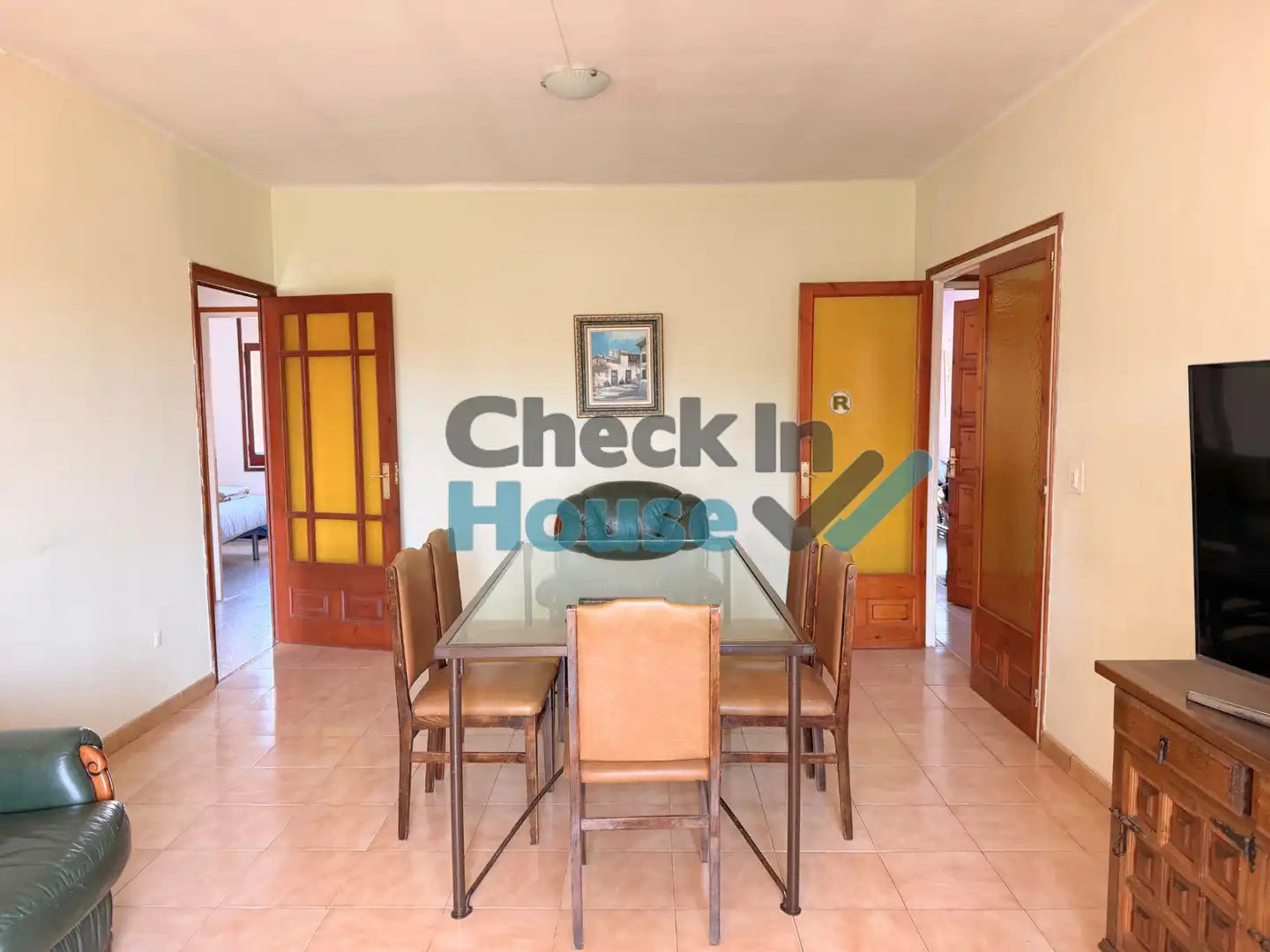 Comedor de Piso en venta en Calonge i Sant Antoni