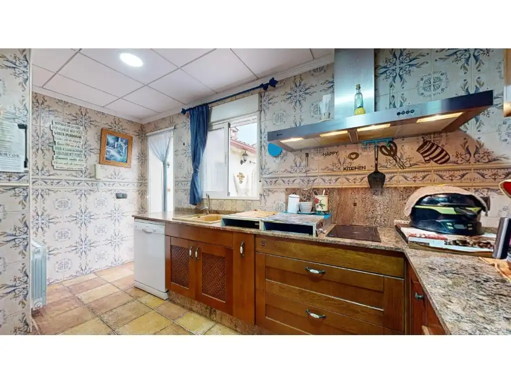 Flat for sale in La Pobla del Duc