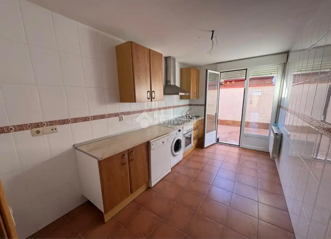 Casa bifamiliare in vendita a C. Lope de Vega, imagen 8