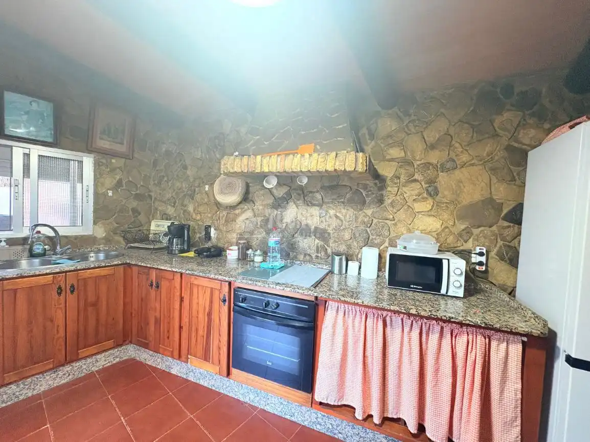 Casa rústica en venta en La Muela, imagen 15