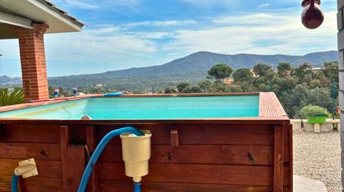 Foto 2 de Casa o chalet en venta en Carrer Manresa, Niàgara Parc - Ágora Parc, Tordera