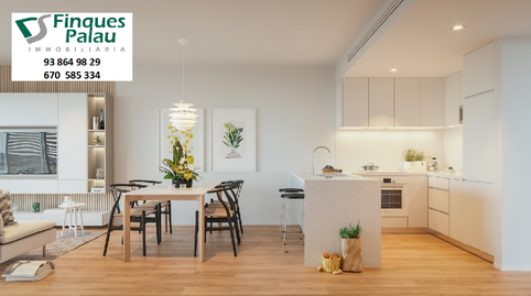 Photo 5 of Flat for sale in Palau-solità i Plegamans, Barcelona