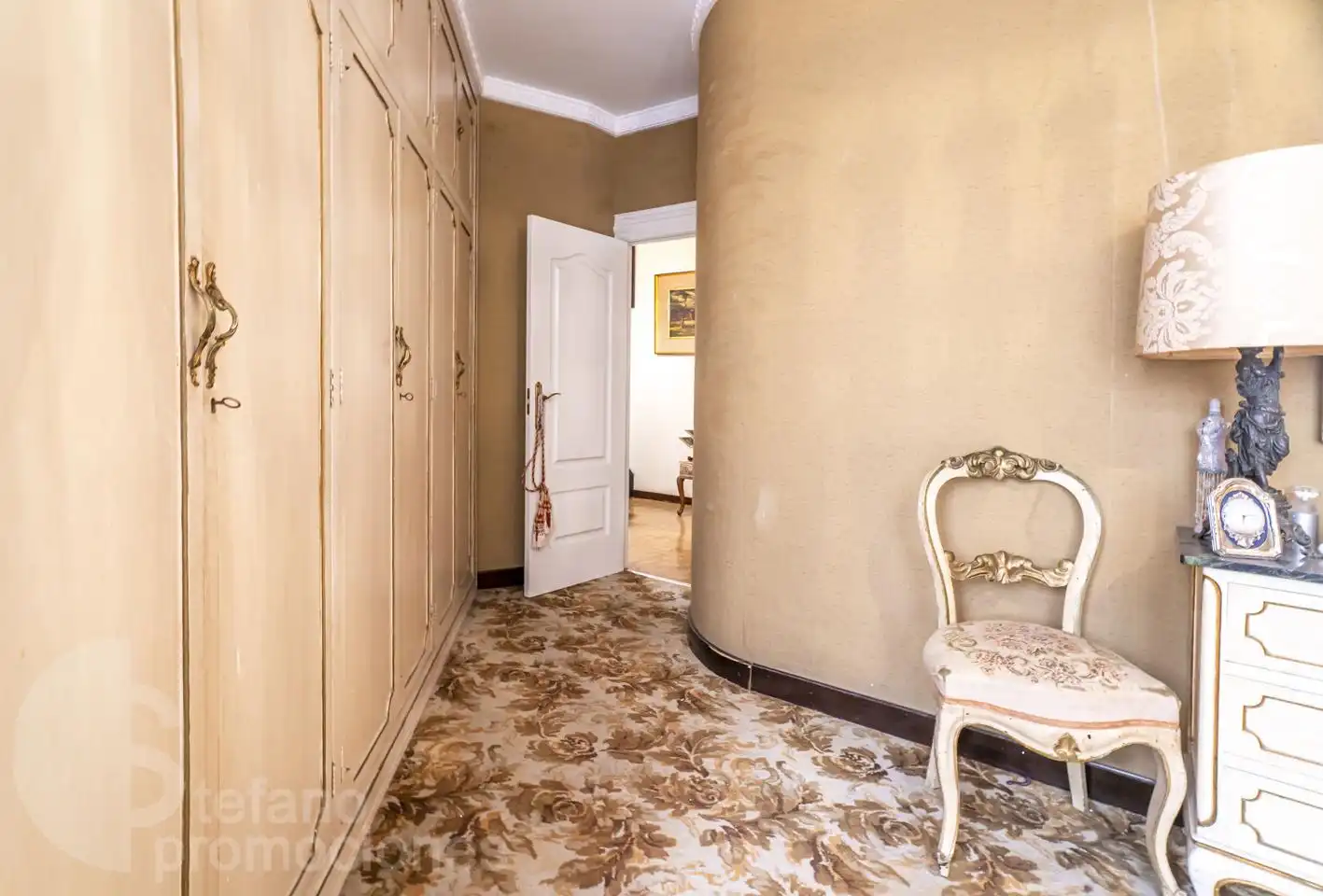 Dúplex en venta en Málaga con Aire acondicionado y Parquet