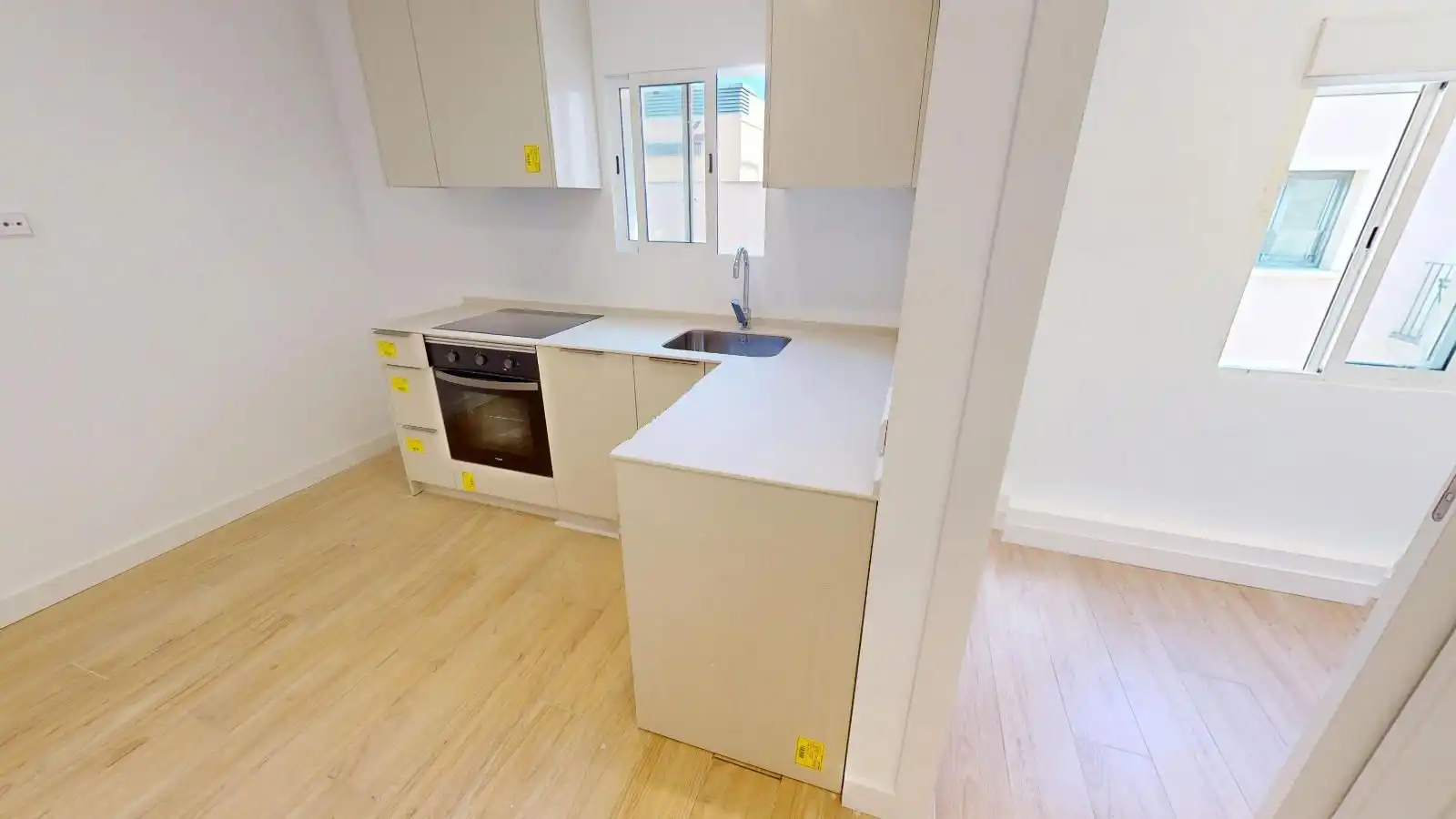 Appartement à vendre à Ciutat Vella