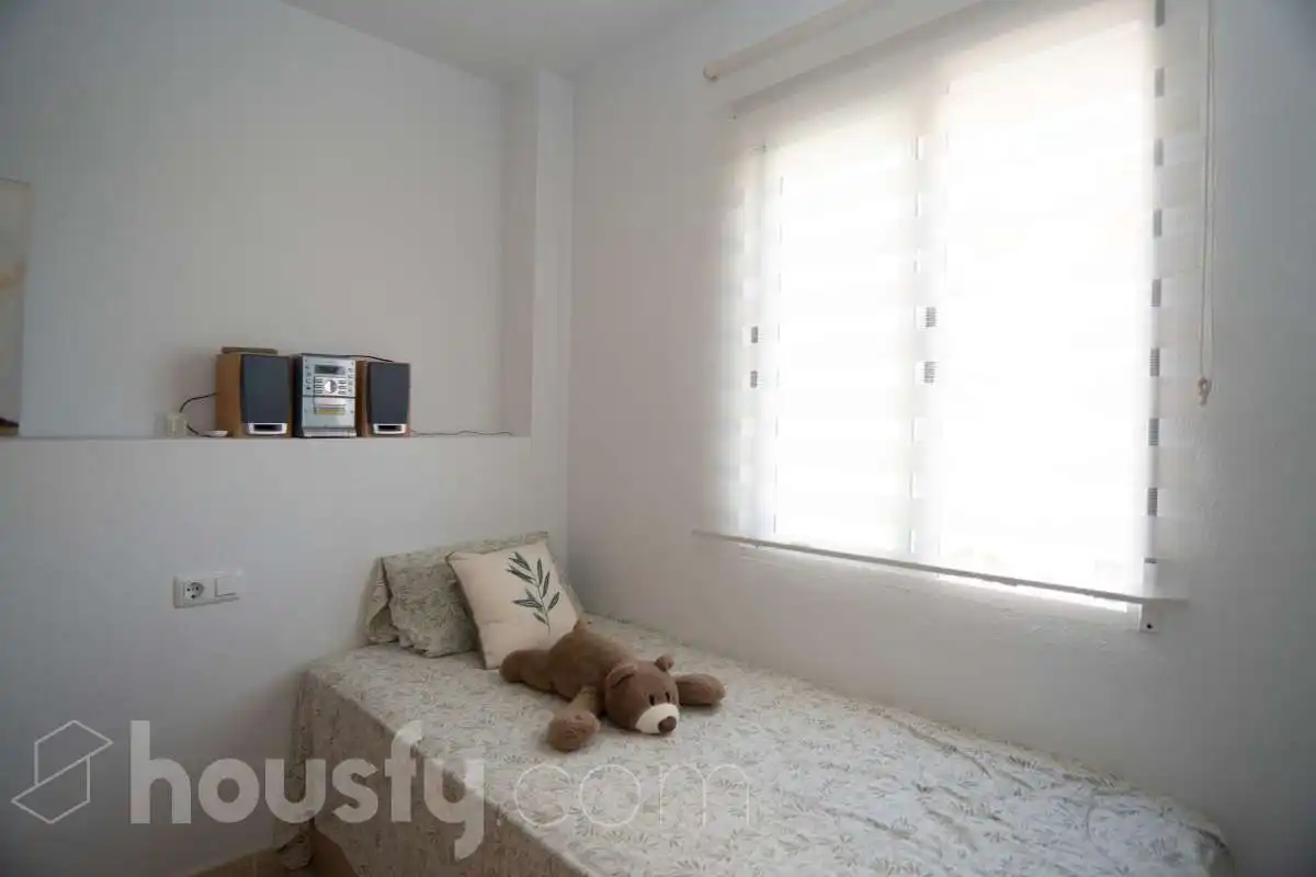 Flat with terrace for sale in Avenida de  Robleda ., imagen 22