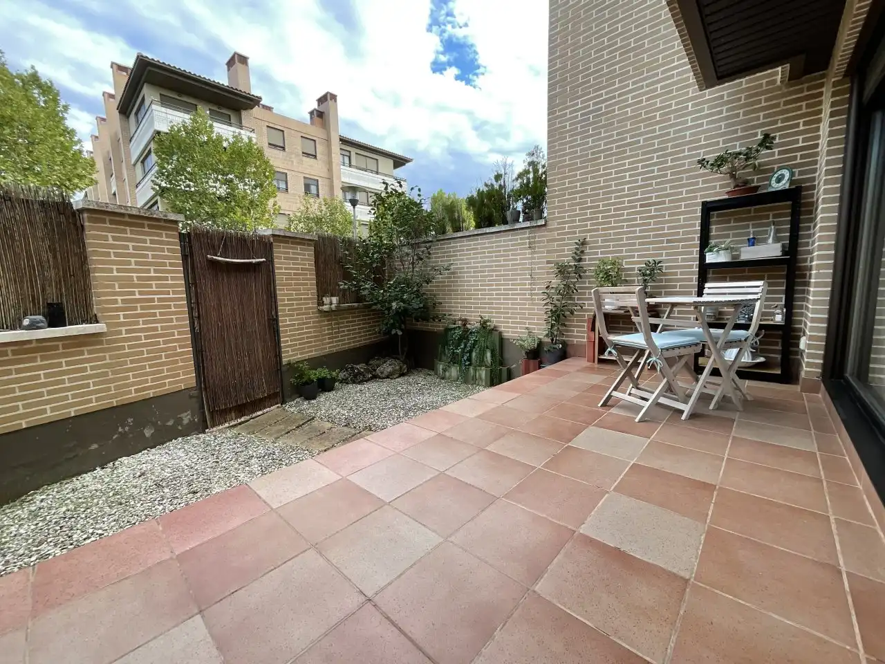 Adossat amb piscina en venda a Camino Baños, imagen 71