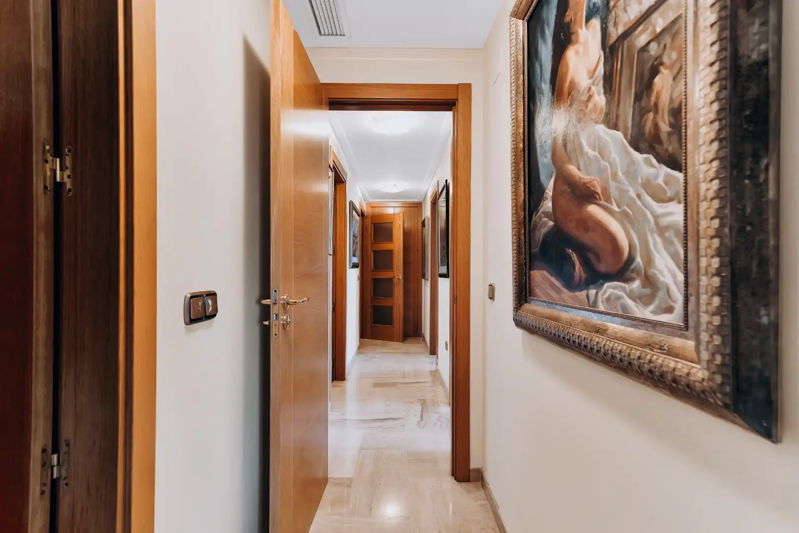 Ático en venta en Málaga con Aire acondicionado, Calefacción y Terraza