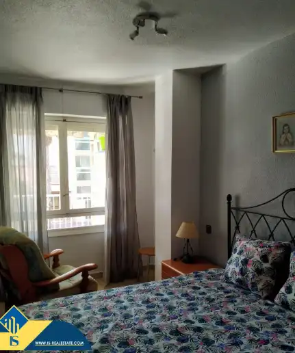 Piso con terraza en venta en Playa del Acequión, Náufragos y Rocío del Mar, imagen 14