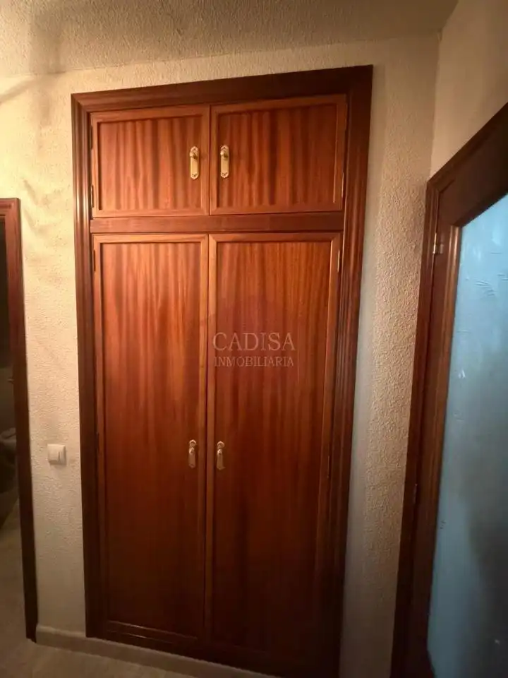 Habitación de Piso en venta en Salamanca con Calefacción, Amueblado y Balcón