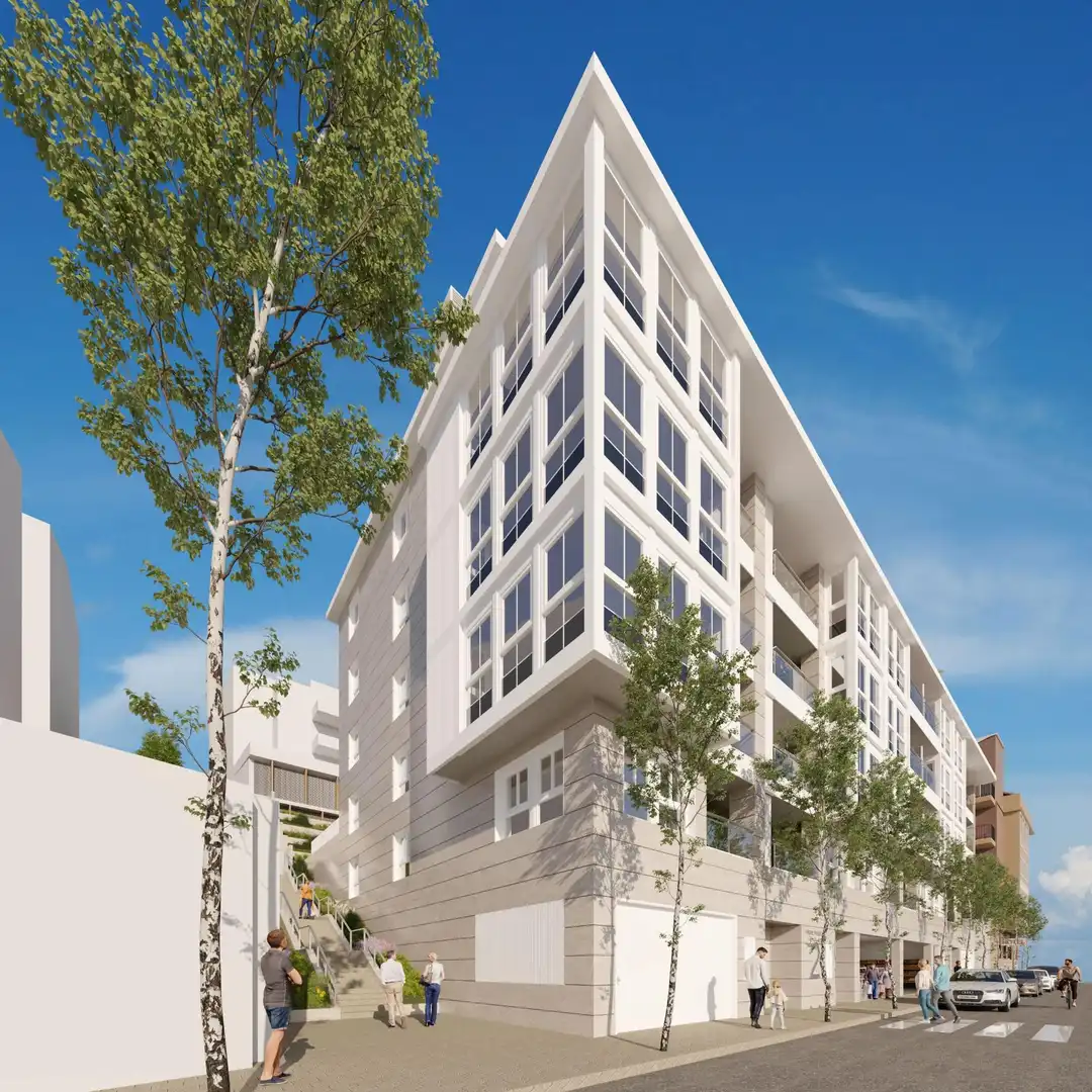 Piso con ascensor en venta en Calle PADRE ANGEL, imagen 4