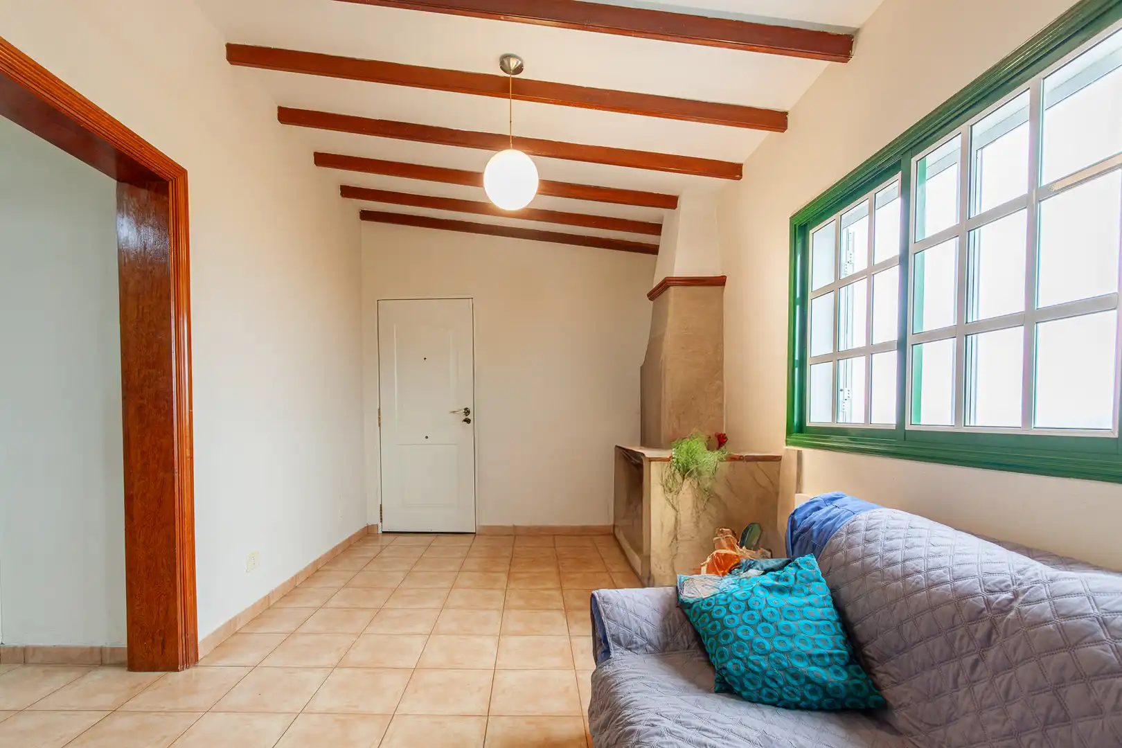 Casa amb balcó en venda a Calle el Pilón, imagen 24