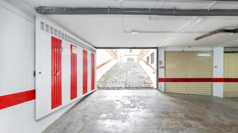 Foto 3 de Garaje en venta en Calle Calle Perugia, 1, 1, Barrio de Zaidín, Granada