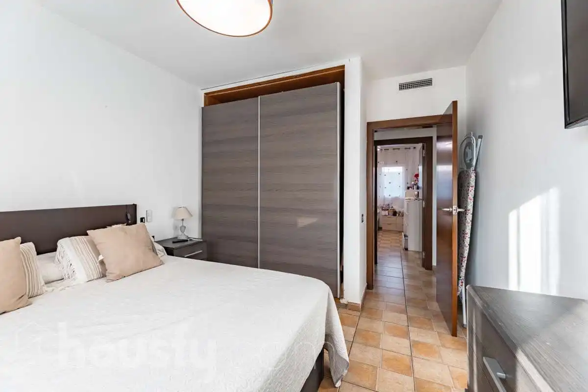 Dormitori de Casa o xalet en venda en Abrera, Barcelona